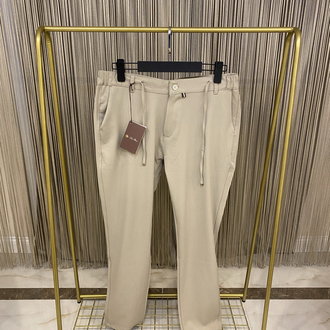 LORO PIANA KUMAŞ PANT.