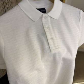 Emporia Armani Polo Yaka