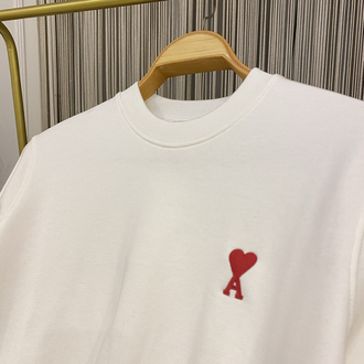 AMI PREMIUM SWEAT
