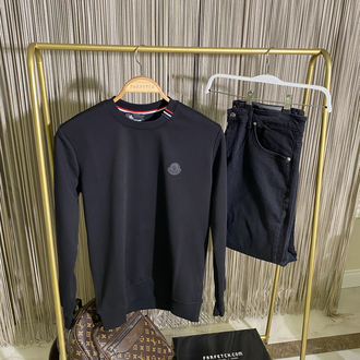 MONCLER PREMIUM SWEAT