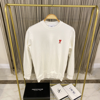 AMI PREMIUM SWEAT