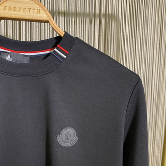 MONCLER PREMIUM SWEAT