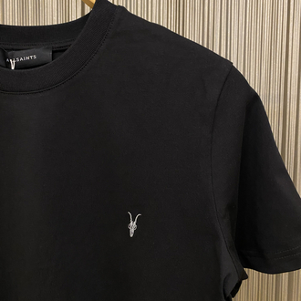 ALLSAINTS SİYAH T-SHIRTS