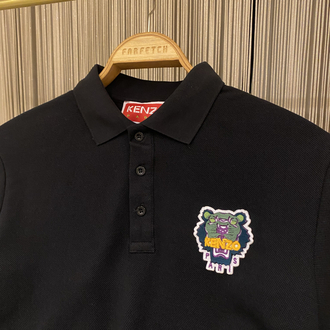 KENZO POLO YAKA