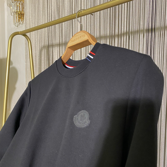 MONCLER PREMIUM SWEAT