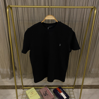 ALLSAINTS SİYAH T-SHIRTS