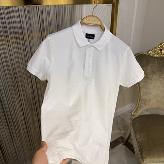 Emporia Armani Polo Yaka