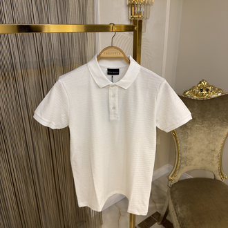 Emporia Armani Polo Yaka