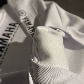 Yamaha Hoodie