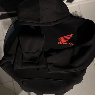 Honda Hoodie