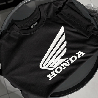 Honda Tişört