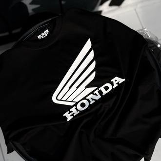 Honda Tişört