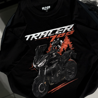 Yamaha Tracer 700 Tişört