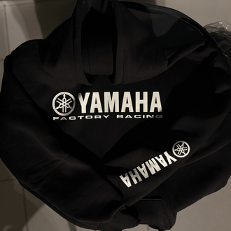 Yamaha Hoodie