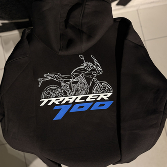 TRACER 700 HOODİE