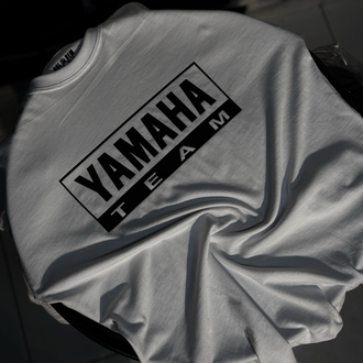 Yamaha Tişört