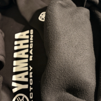 Yamaha Hoodie