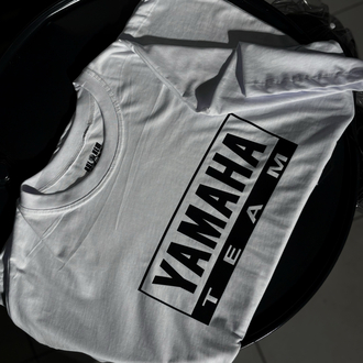 Yamaha Tişört
