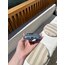 Mag Safe Cam Lansman Mavi Telefon Kabı