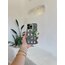 Anahtarlıklı Şık Telefon Kılıfı