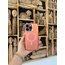Turuncu Hologramlı Mag Safe'li Telefon Kabı