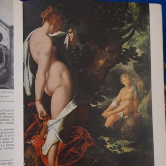 Rene huyghe de l'academie françaıse formes et forces de l'atome a rembrandt flammarıon