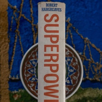 Superpower: A Portrait of America in the 1970's