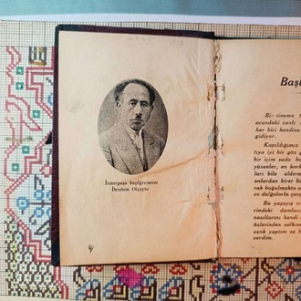BENCE - İBRAHİM OLÇAYTU