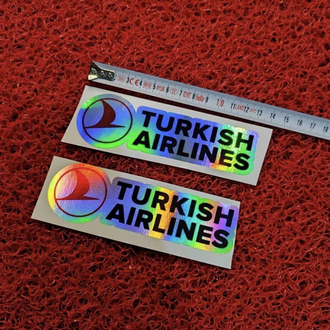 Hologram Sticker