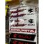 A4 Sticker