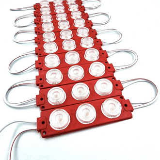 Kırmızı Led