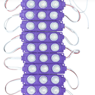 Mor Led