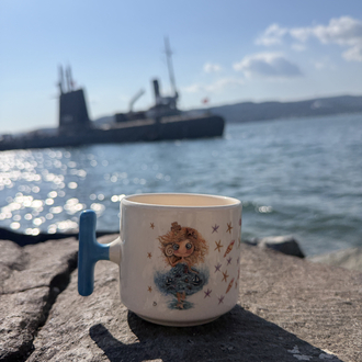Deniz