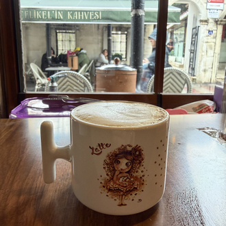 Latte