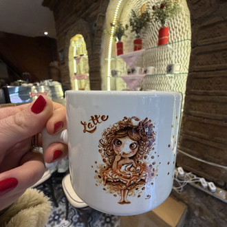 Latte