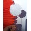 Dandelion Büyük Yaka İğnesi