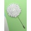 Dandelion Büyük Yaka İğnesi