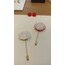 Dandelion Yaka İğneleri 
