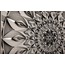 Bohem Stili Mandala