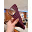 Bordo Telefon Kılıfı  ( iphone 11 )