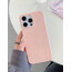 Pembe Telefon Kılıfı (iphone 11)