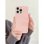 Pembe Telefon Kılıfı (iphone 11)
