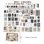 Vintage Scrapbook