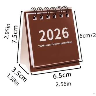 2026 Takvimi