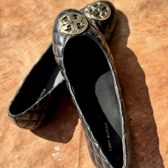 Tory burch babet
