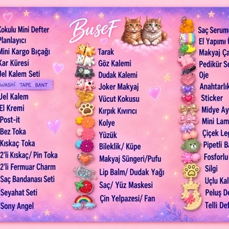 3 Kaşık + 3 Yeşil Top