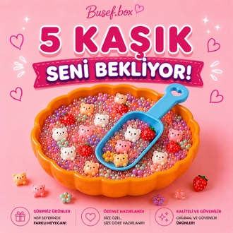 5 Kaşık