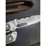 Leatherman Free serisi parmak desteği