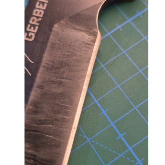 Gerber Bear Grylls Ultimate Pro