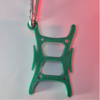 PetG Makara 2 li Paket
